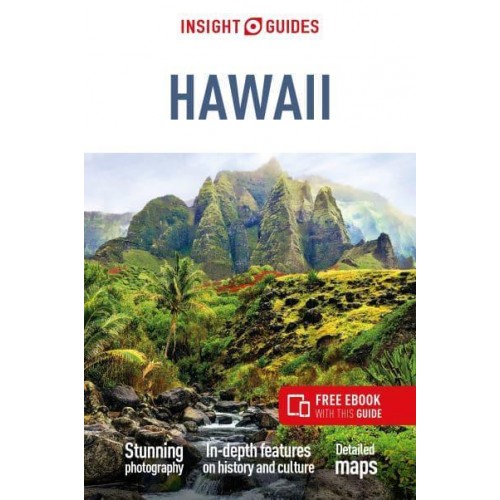 Hawaii - Insight Guides
