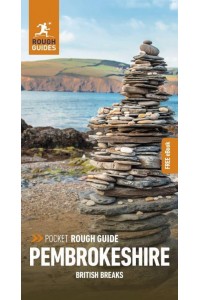 British Breaks. Pembrokeshire - Pocket Rough Guide