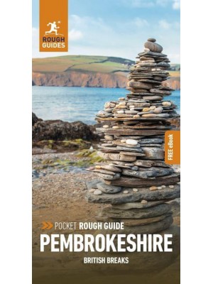 British Breaks. Pembrokeshire - Pocket Rough Guide