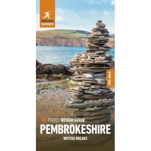 British Breaks. Pembrokeshire - Pocket Rough Guide