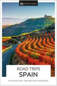 Road Trips Spain - Travel Guide