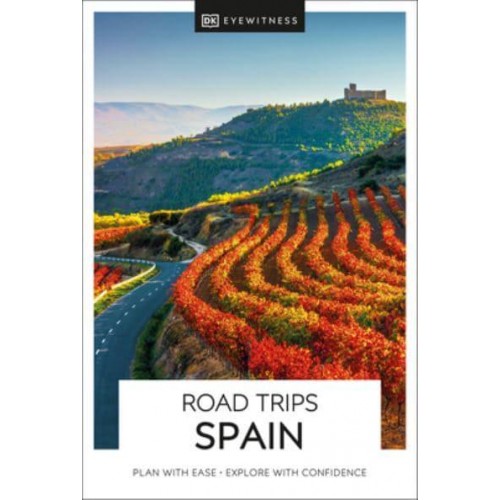 Road Trips Spain - Travel Guide