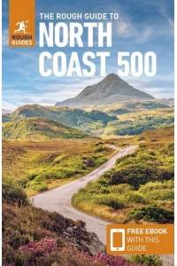 The Rough Guide to the North Coast 500