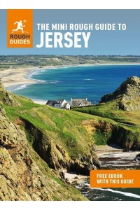 The Mini Rough Guide to Jersey - Mini Rough Guides