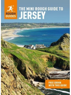 The Mini Rough Guide to Jersey - Mini Rough Guides