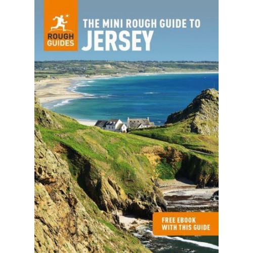 The Mini Rough Guide to Jersey - Mini Rough Guides