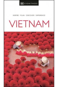 Vietnam - DK Eyewitness