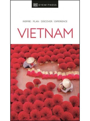 Vietnam - DK Eyewitness
