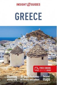 Greece - Insight Guides