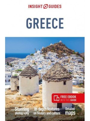 Greece - Insight Guides