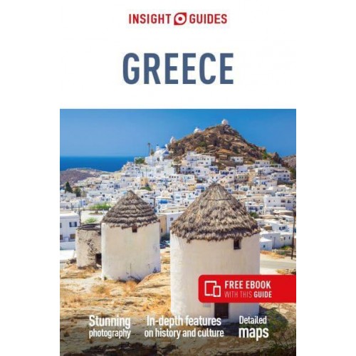 Greece - Insight Guides