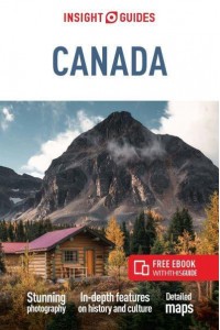 Canada - Insight Guides