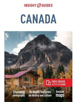 Canada - Insight Guides