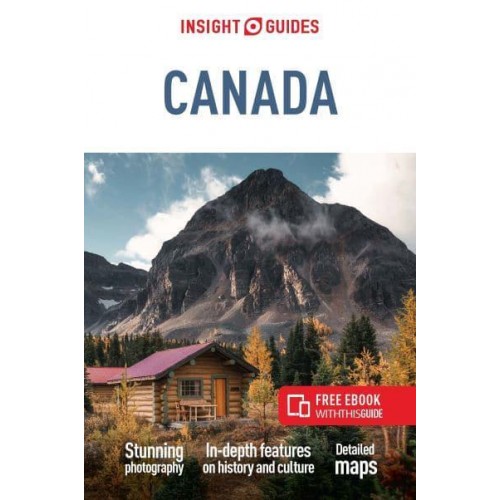 Canada - Insight Guides