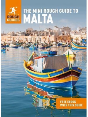The Mini Rough Guide to Malta - Mini Rough Guides