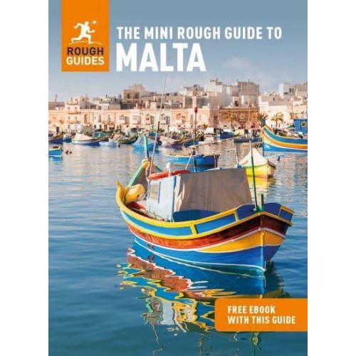 The Mini Rough Guide to Malta - Mini Rough Guides