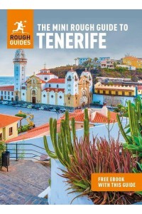 The Mini Rough Guide to Tenerife - Mini Rough Guides