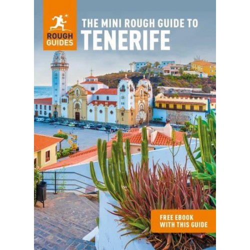 The Mini Rough Guide to Tenerife - Mini Rough Guides