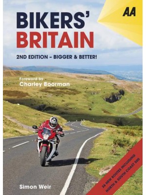 Bikers' Britain