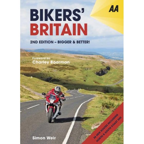 Bikers' Britain
