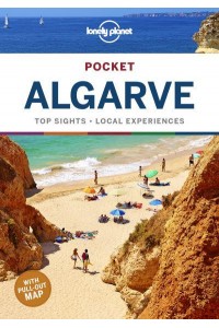 Pocket Algarve Top Sights, Local Experiences - Pocket Guide