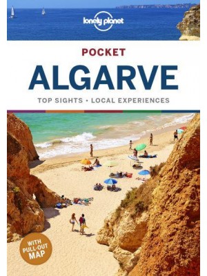 Pocket Algarve Top Sights, Local Experiences - Pocket Guide