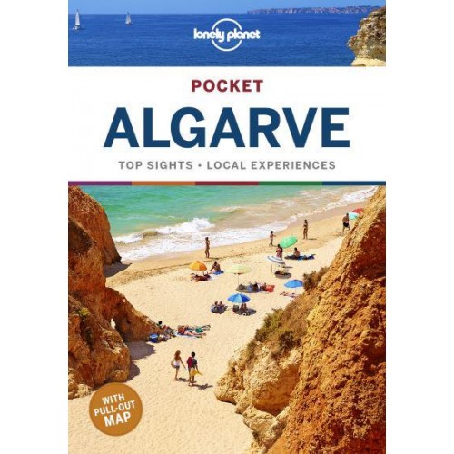 Pocket Algarve Top Sights, Local Experiences - Pocket Guide