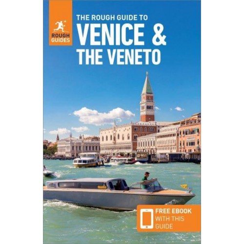 The Rough Guide to Venice & The Veneto - Rough Guides Main Series