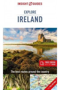Explore Ireland - Insight Guides