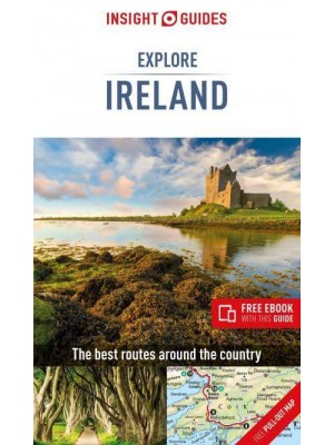 Explore Ireland - Insight Guides