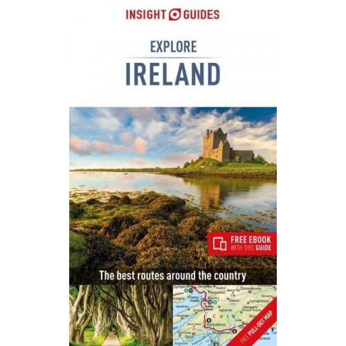 Explore Ireland - Insight Guides