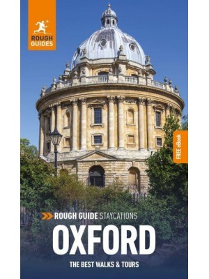 Oxford - Rough Guide Staycations