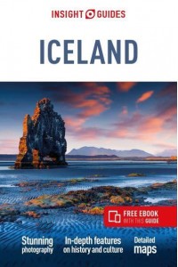 Iceland - Insight Guides