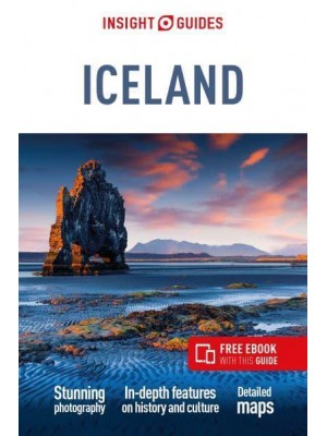 Iceland - Insight Guides