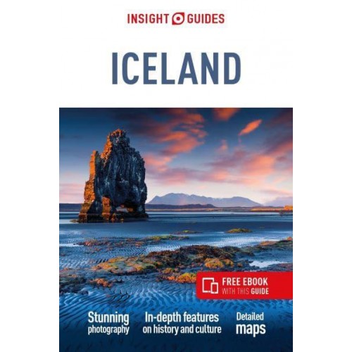Iceland - Insight Guides