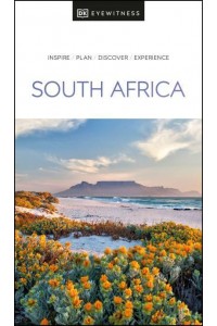 South Africa - DK Eyewitness