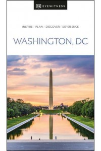 Washington DC - Travel Guide