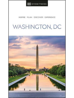 Washington DC - Travel Guide
