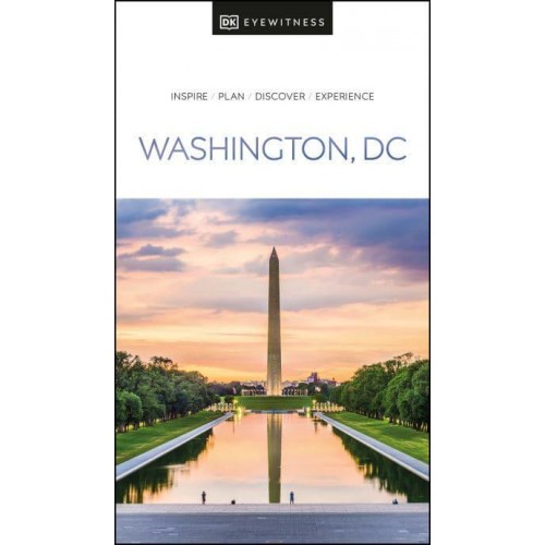 Washington DC - Travel Guide