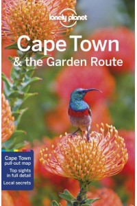 Cape Town & The Garden Route - Travel Guide