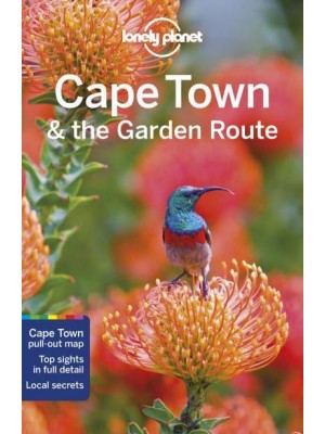 Cape Town & The Garden Route - Travel Guide