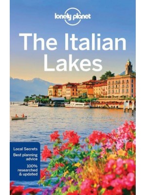 The Italian Lakes - Travel Guide