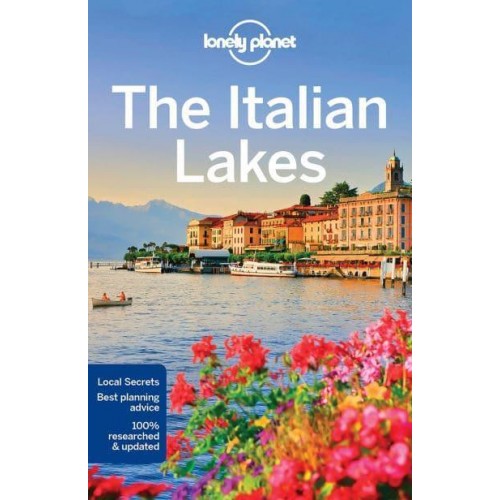 The Italian Lakes - Travel Guide
