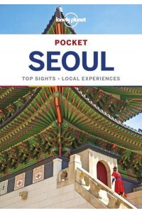 Pocket Seoul Top Sights, Local Experiences - Pocket Guide