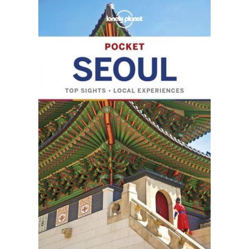 Pocket Seoul Top Sights, Local Experiences - Pocket Guide