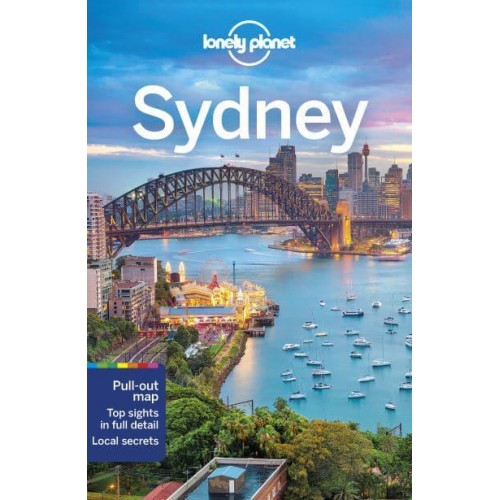 Sydney - Travel Guide