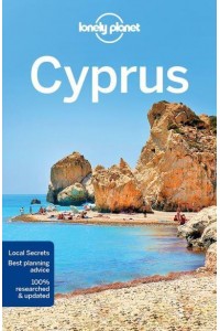 Cyprus - Travel Guide