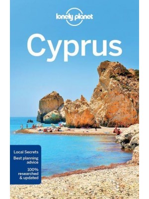 Cyprus - Travel Guide