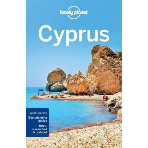 Cyprus - Travel Guide
