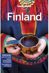 Finland - Travel Guide